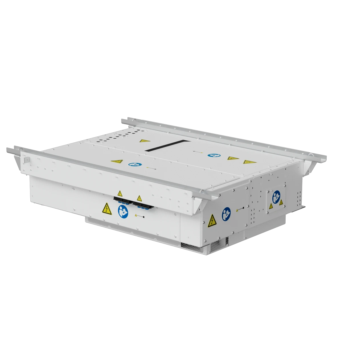 Traction Converter frame 23 of 86