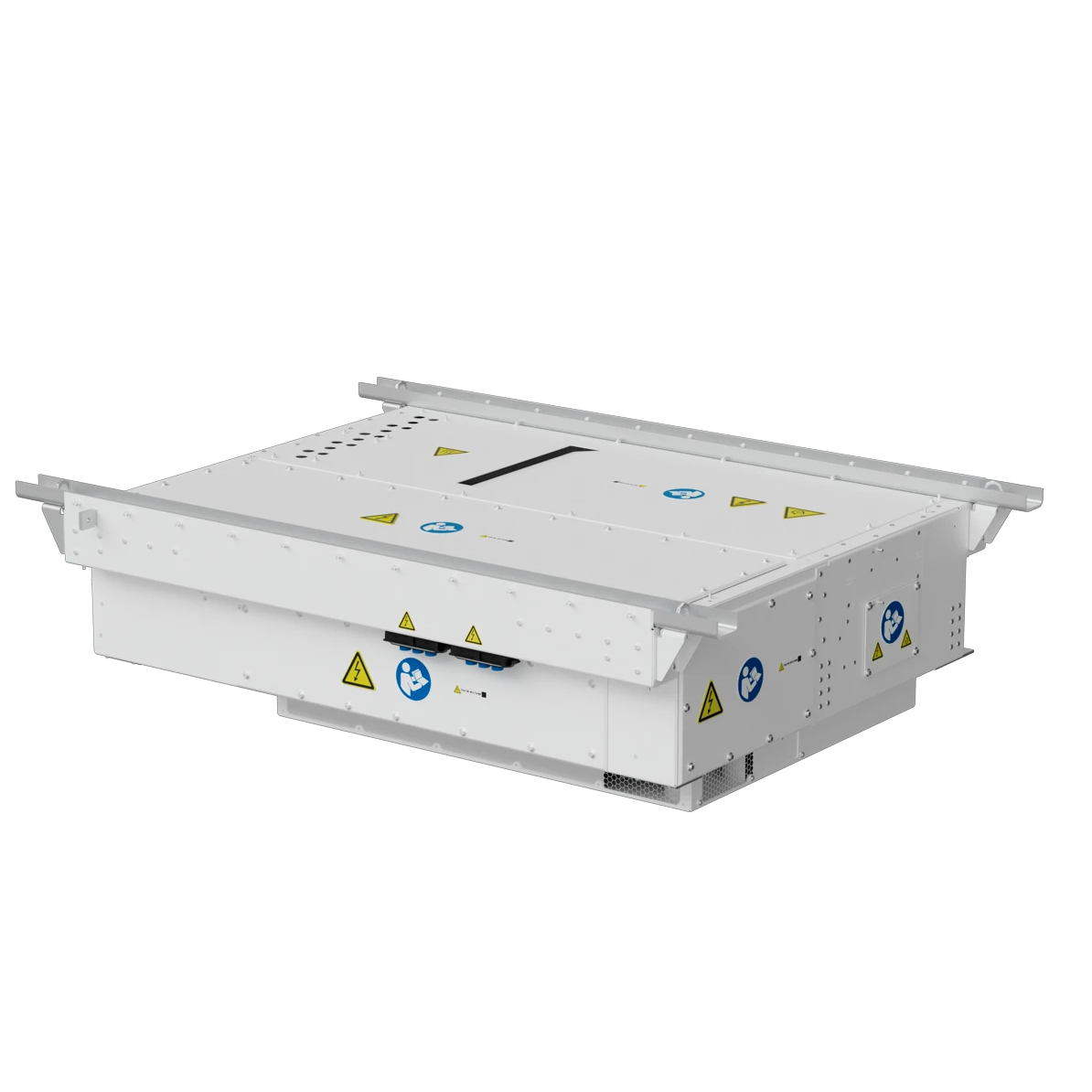 Traction Converter frame 24 of 86