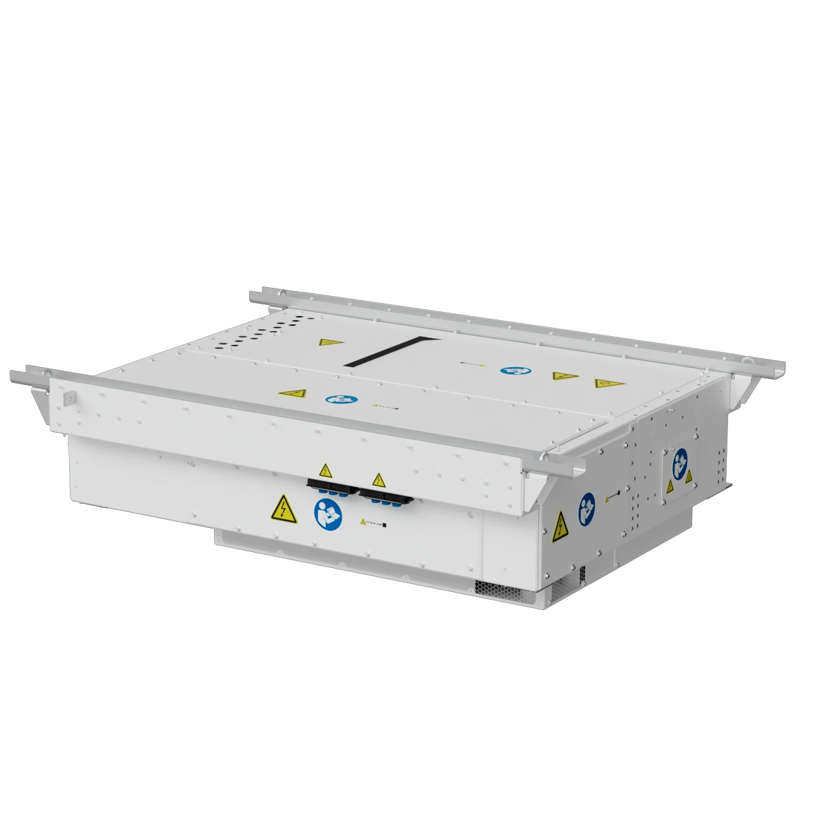 Traction Converter frame 25 of 86