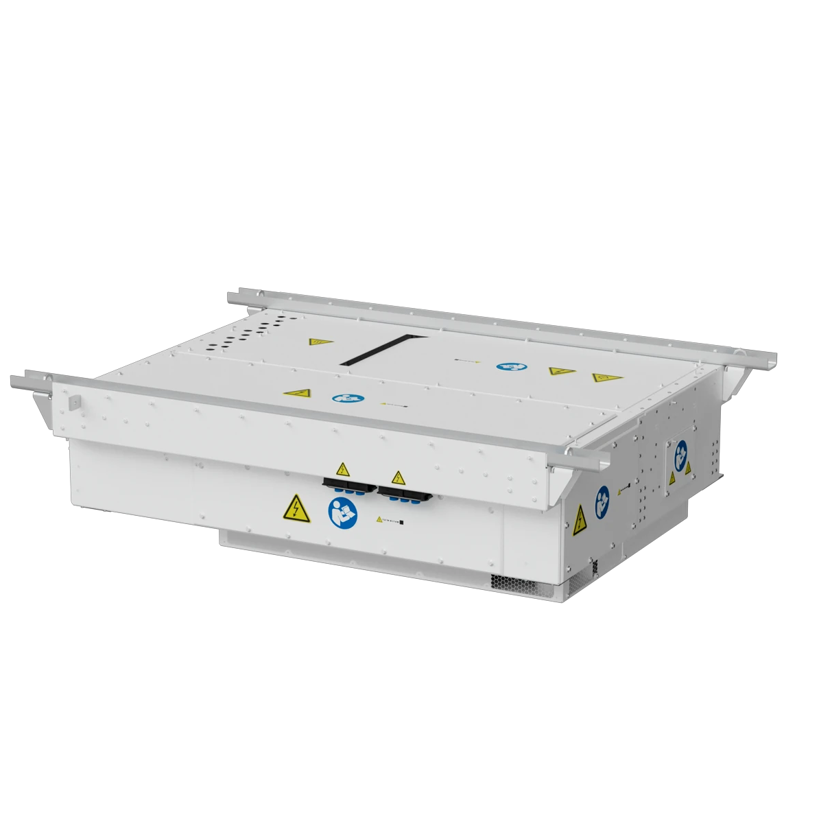 Traction Converter frame 26 of 86