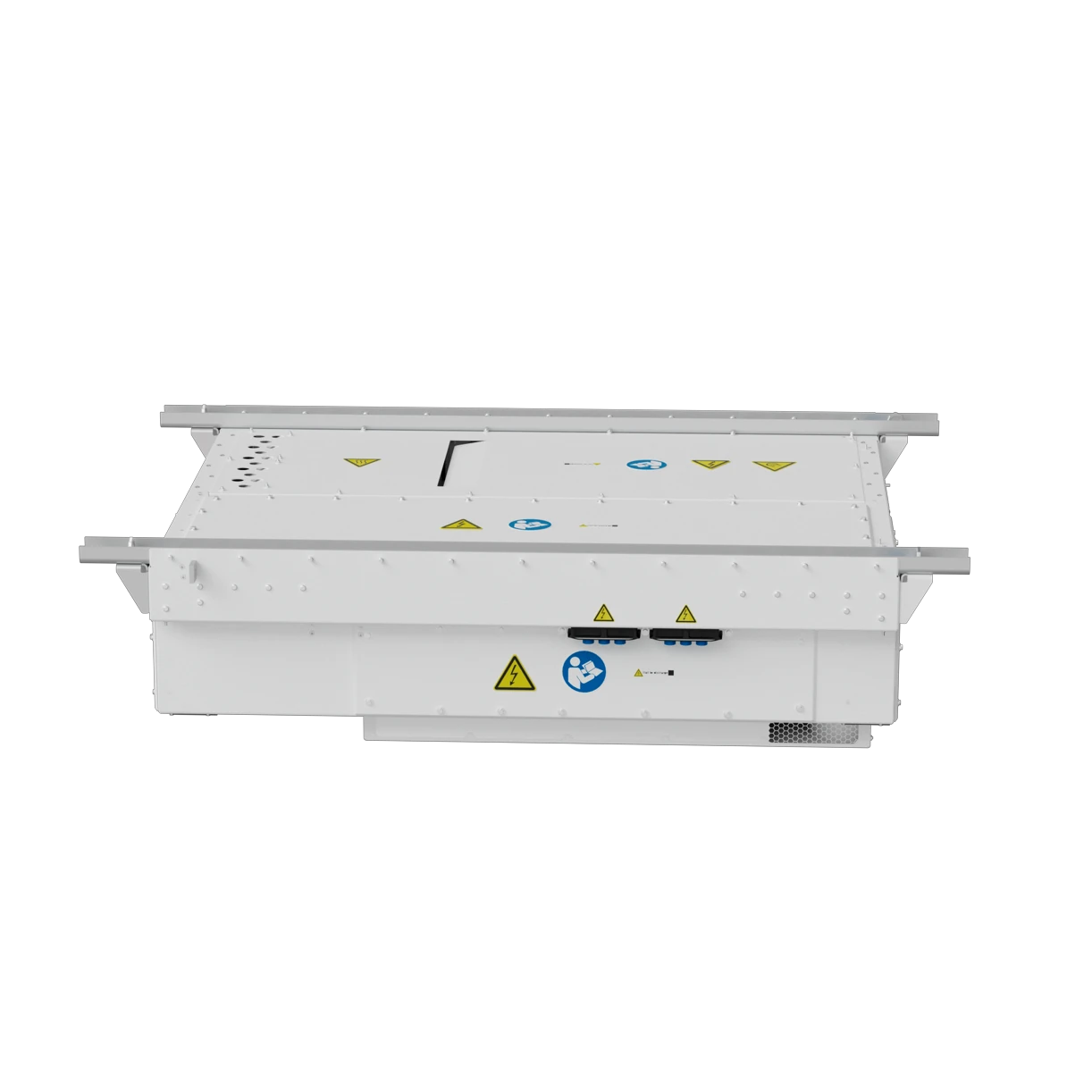 Traction Converter frame 32 of 86