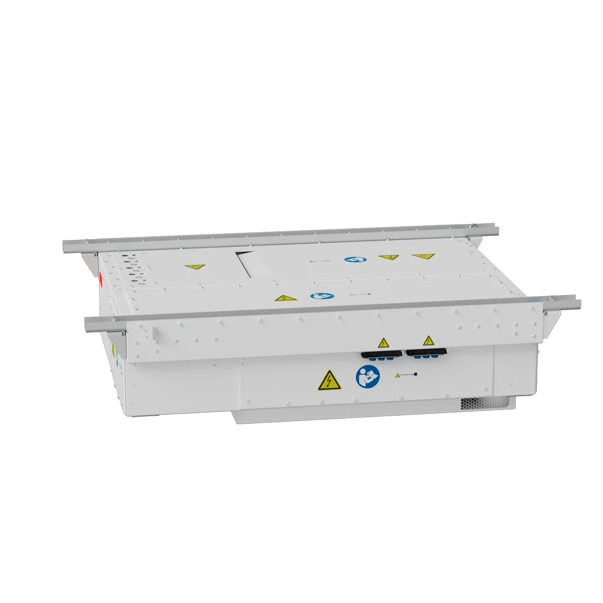 Traction Converter frame 35 of 86
