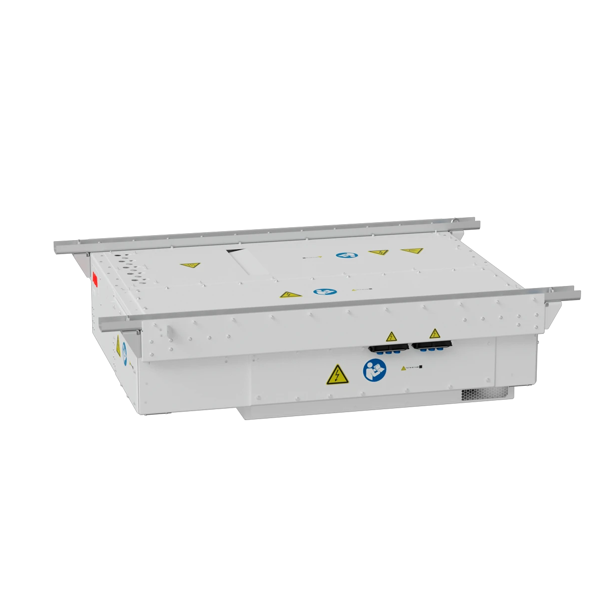 Traction Converter frame 36 of 86