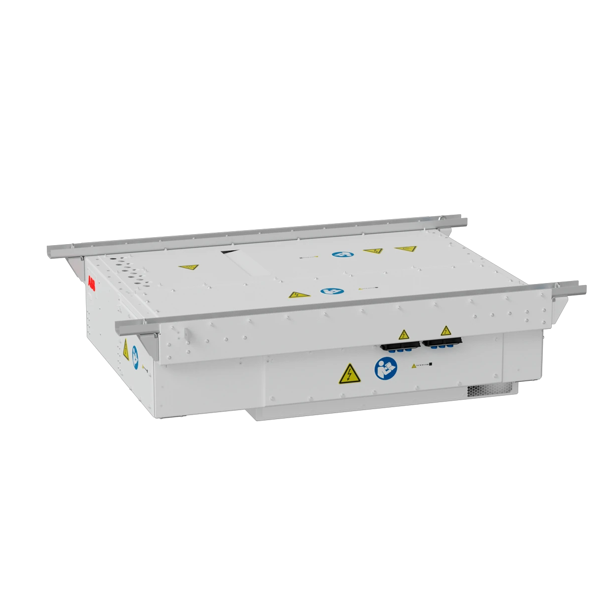 Traction Converter frame 37 of 86