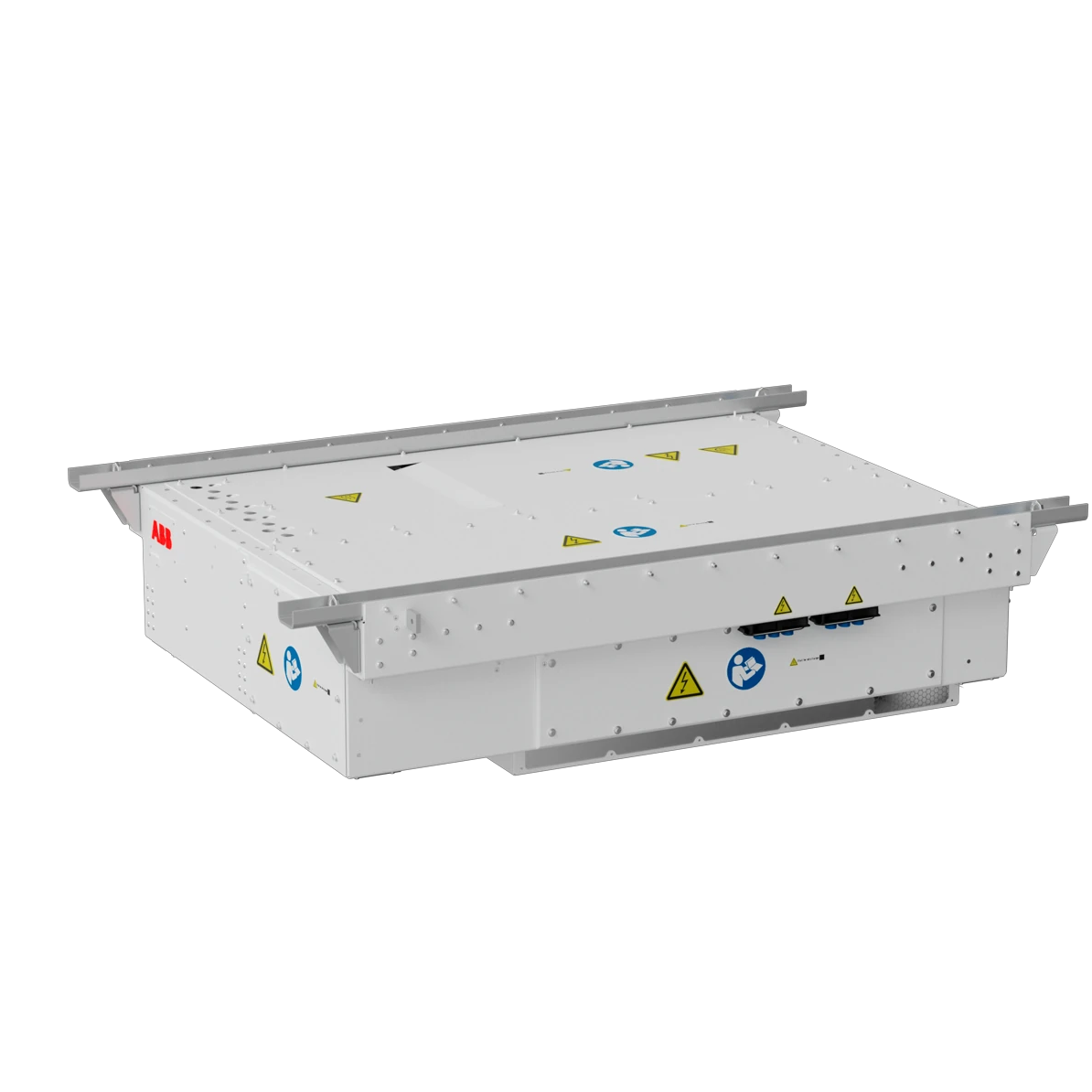 Traction Converter frame 39 of 86