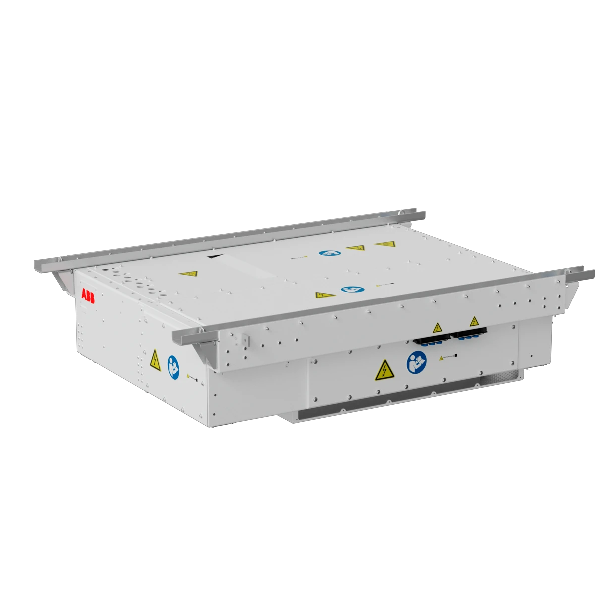 Traction Converter frame 40 of 86