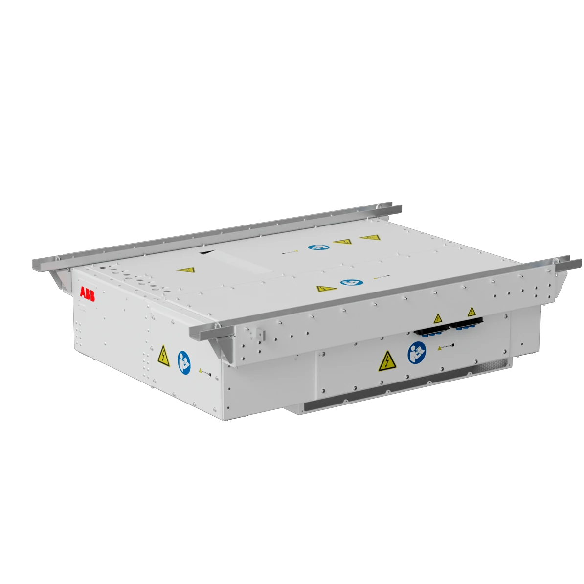 Traction Converter frame 41 of 86