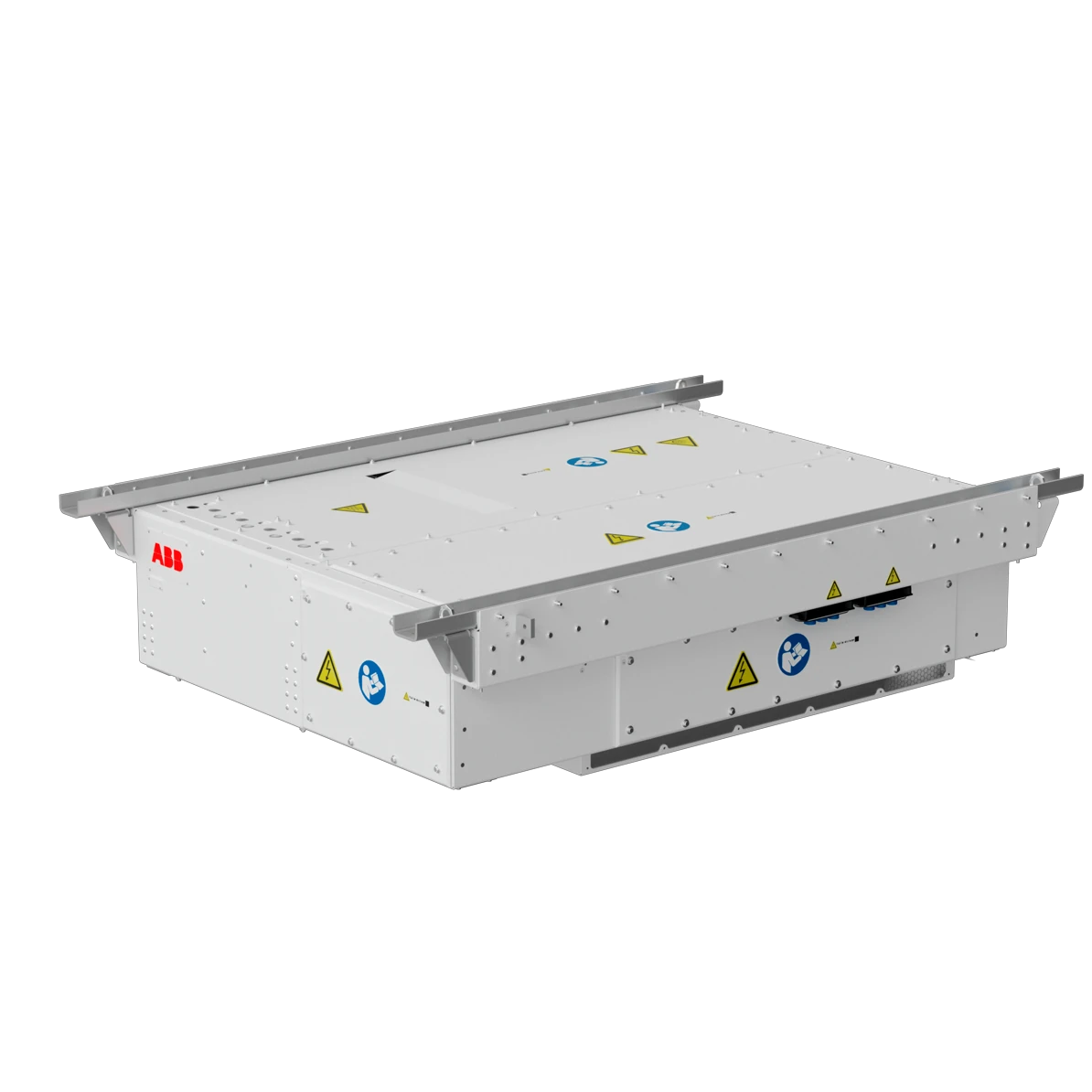 Traction Converter frame 42 of 86