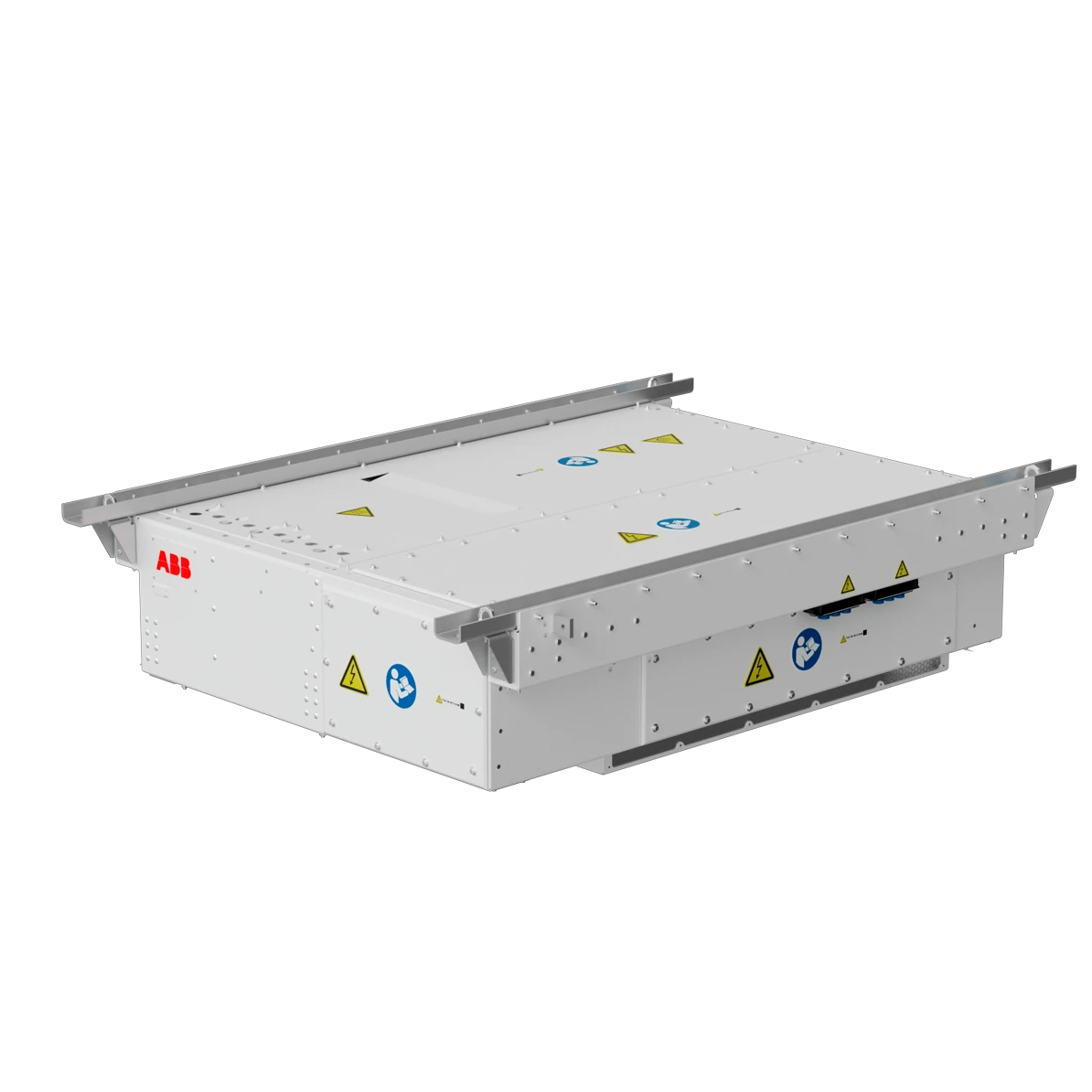 Traction Converter frame 43 of 86