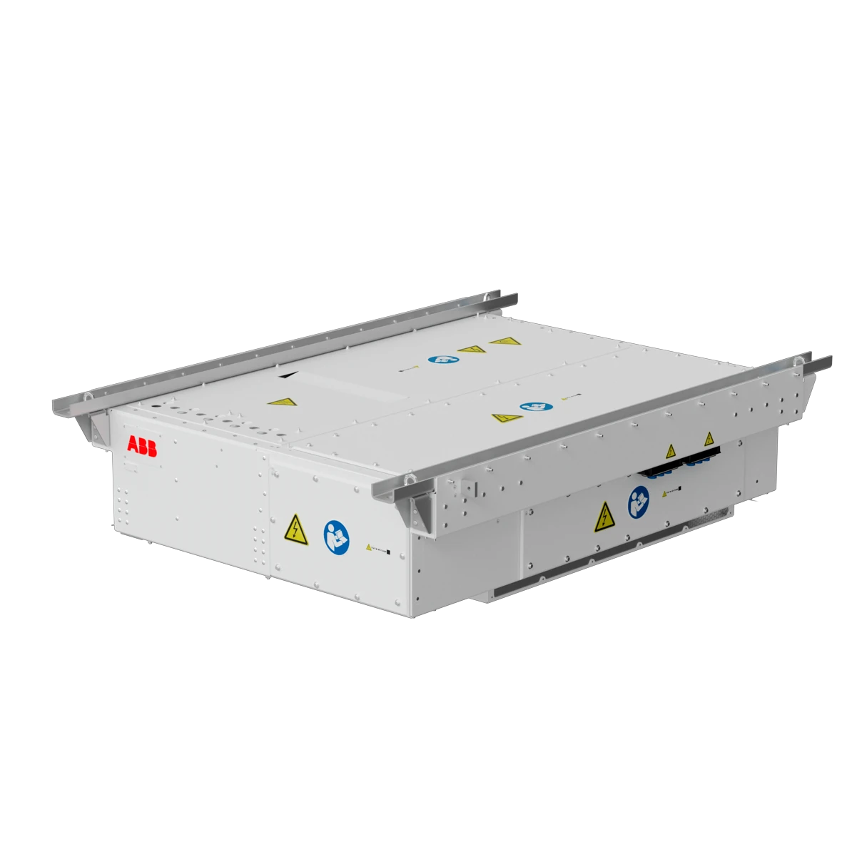 Traction Converter frame 44 of 86