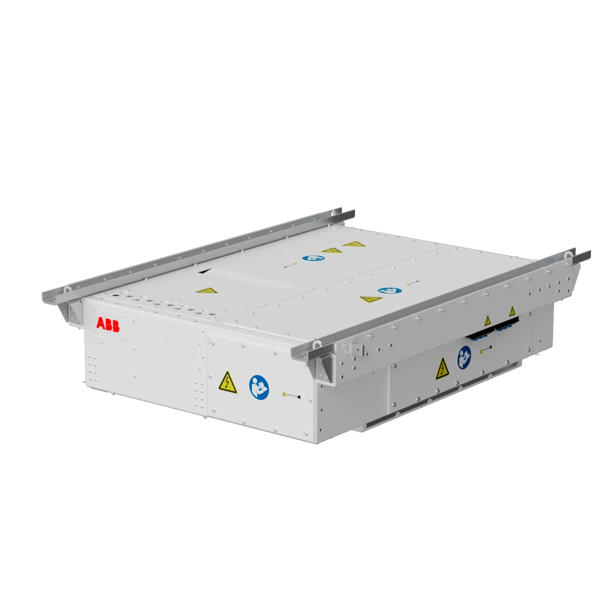 Traction Converter frame 45 of 86