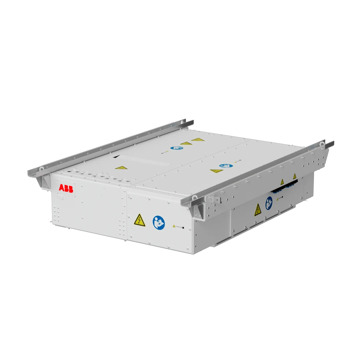 Traction Converter frame 46 of 86