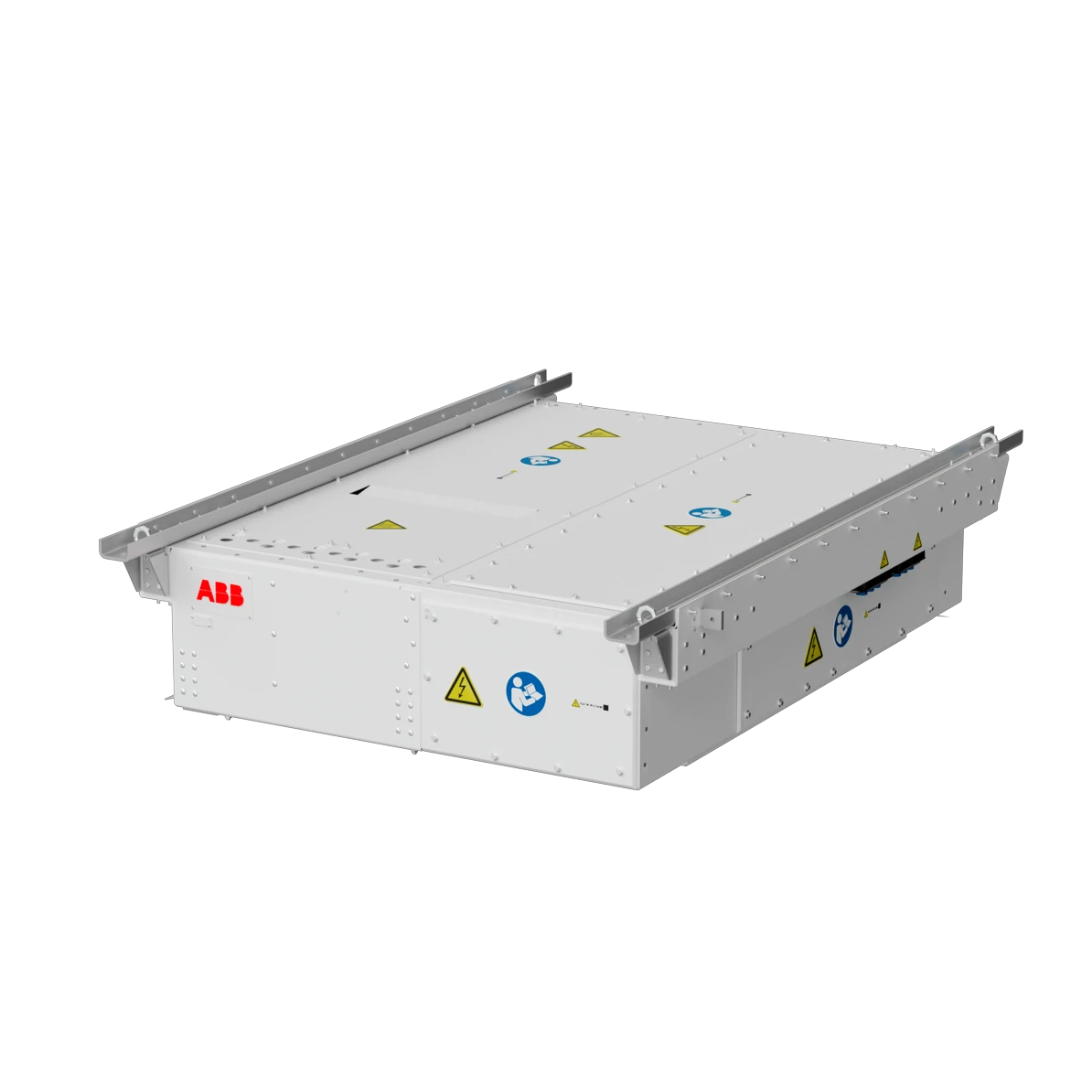 Traction Converter frame 47 of 86