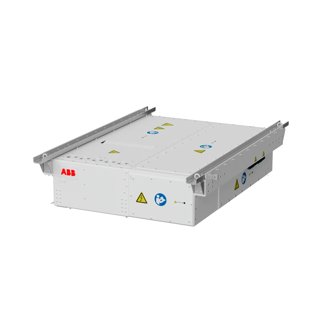 Traction Converter frame 48 of 86