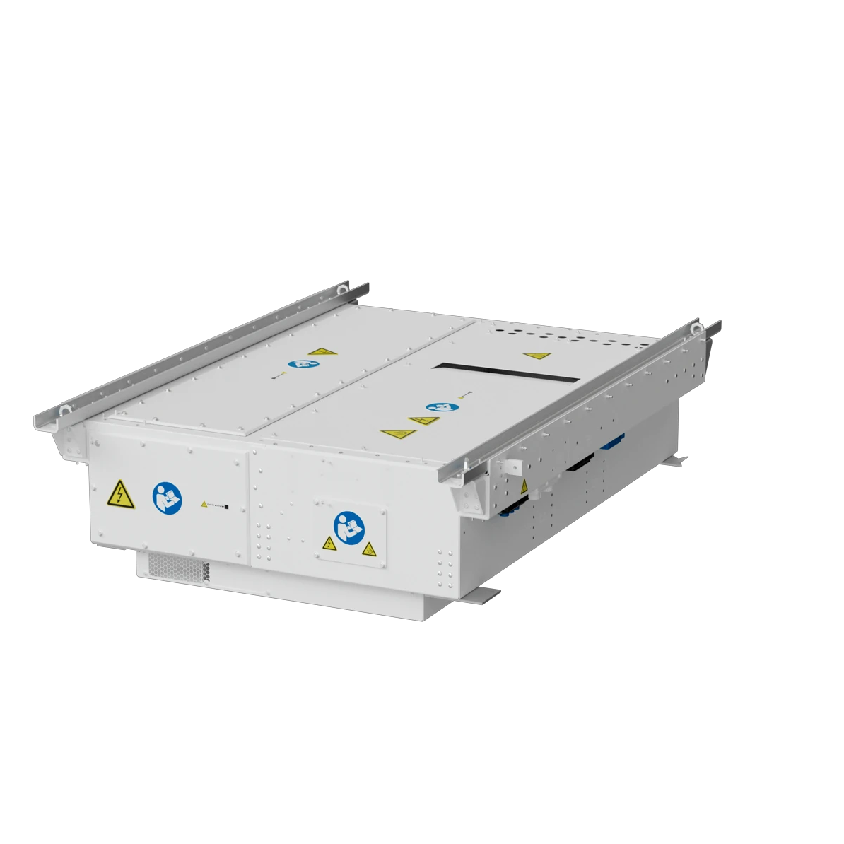 Traction Converter frame 5 of 86