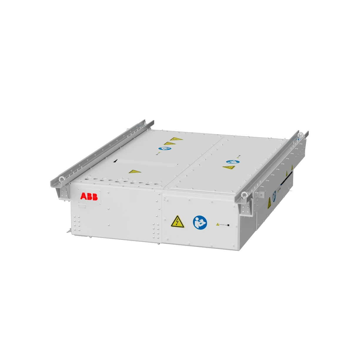 Traction Converter frame 50 of 86