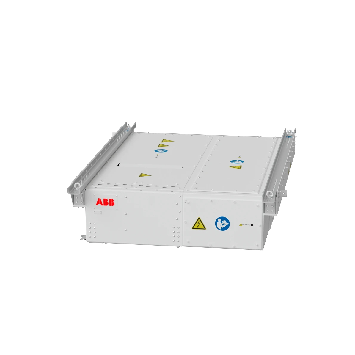 Traction Converter frame 52 of 86