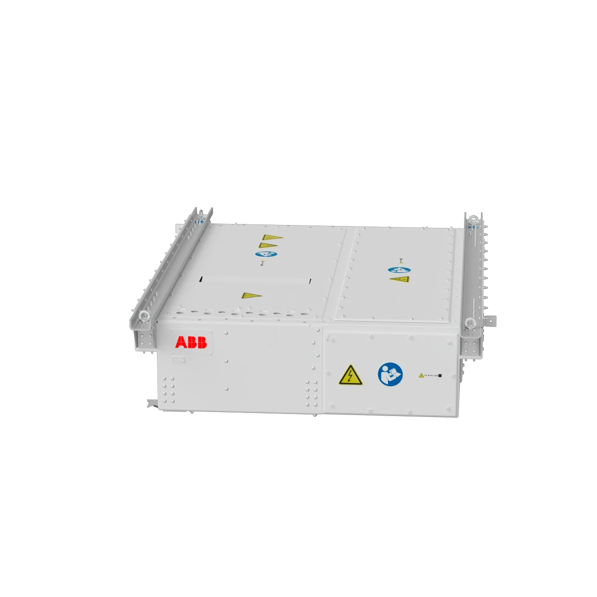 Traction Converter frame 53 of 86