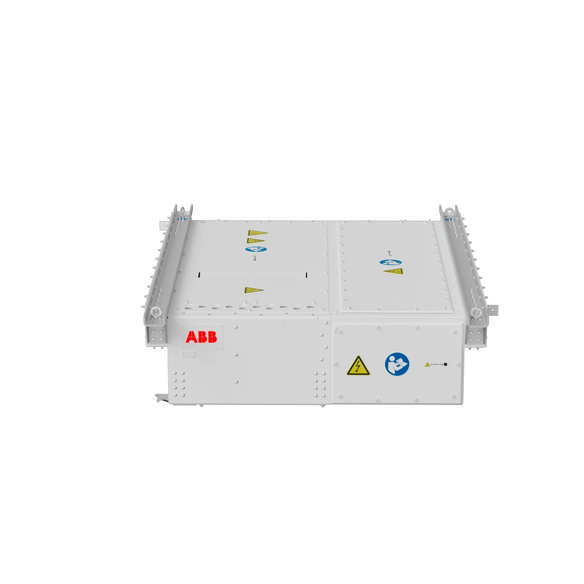 Traction Converter frame 54 of 86