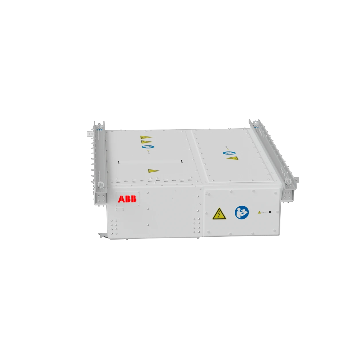 Traction Converter frame 55 of 86