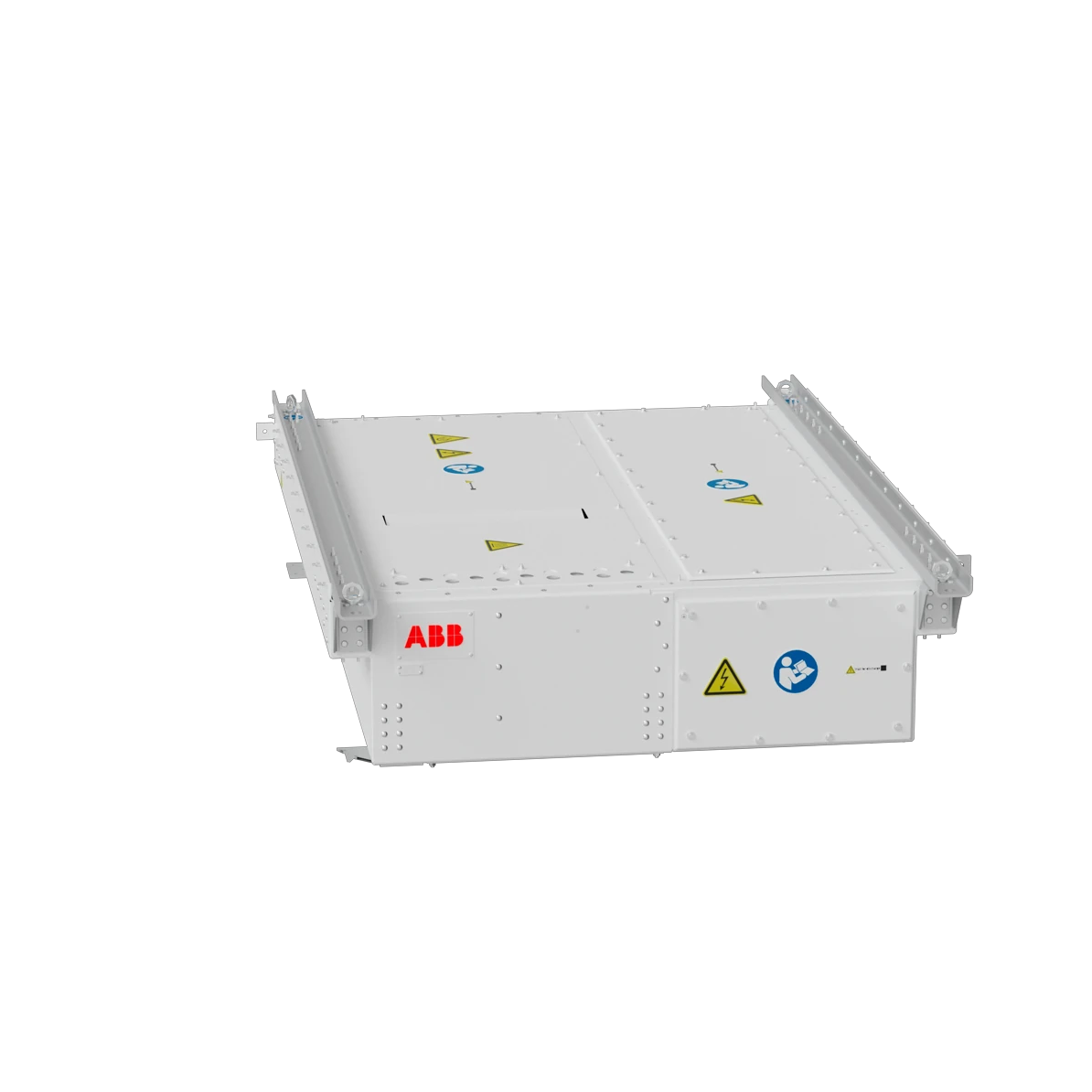 Traction Converter frame 56 of 86