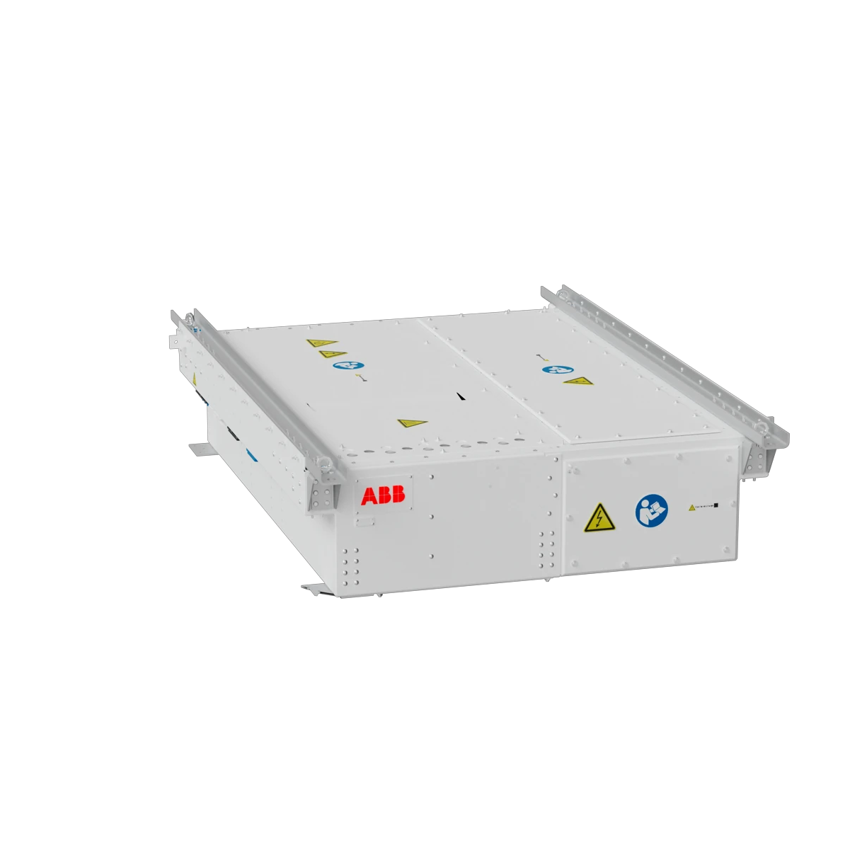 Traction Converter frame 58 of 86