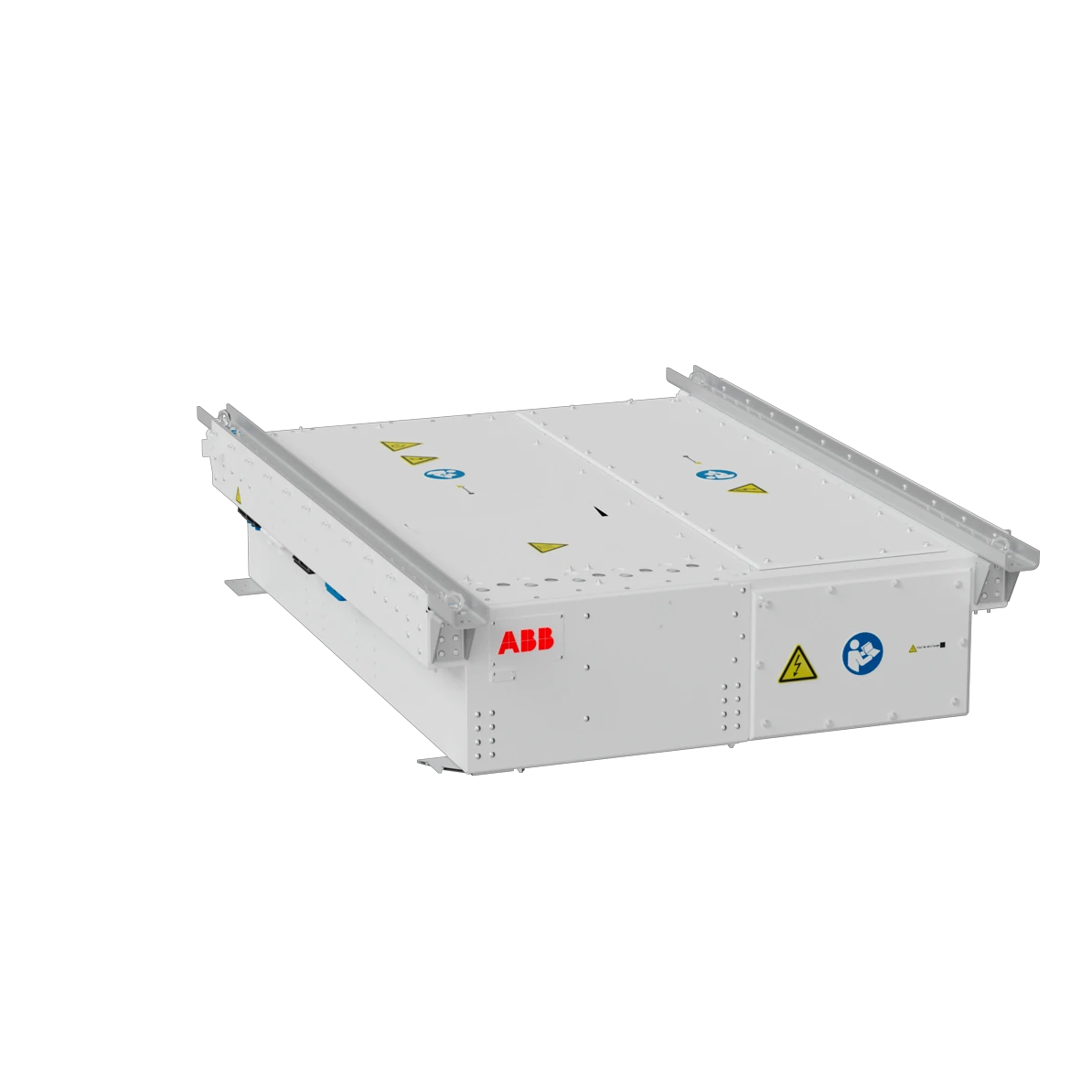 Traction Converter frame 59 of 86