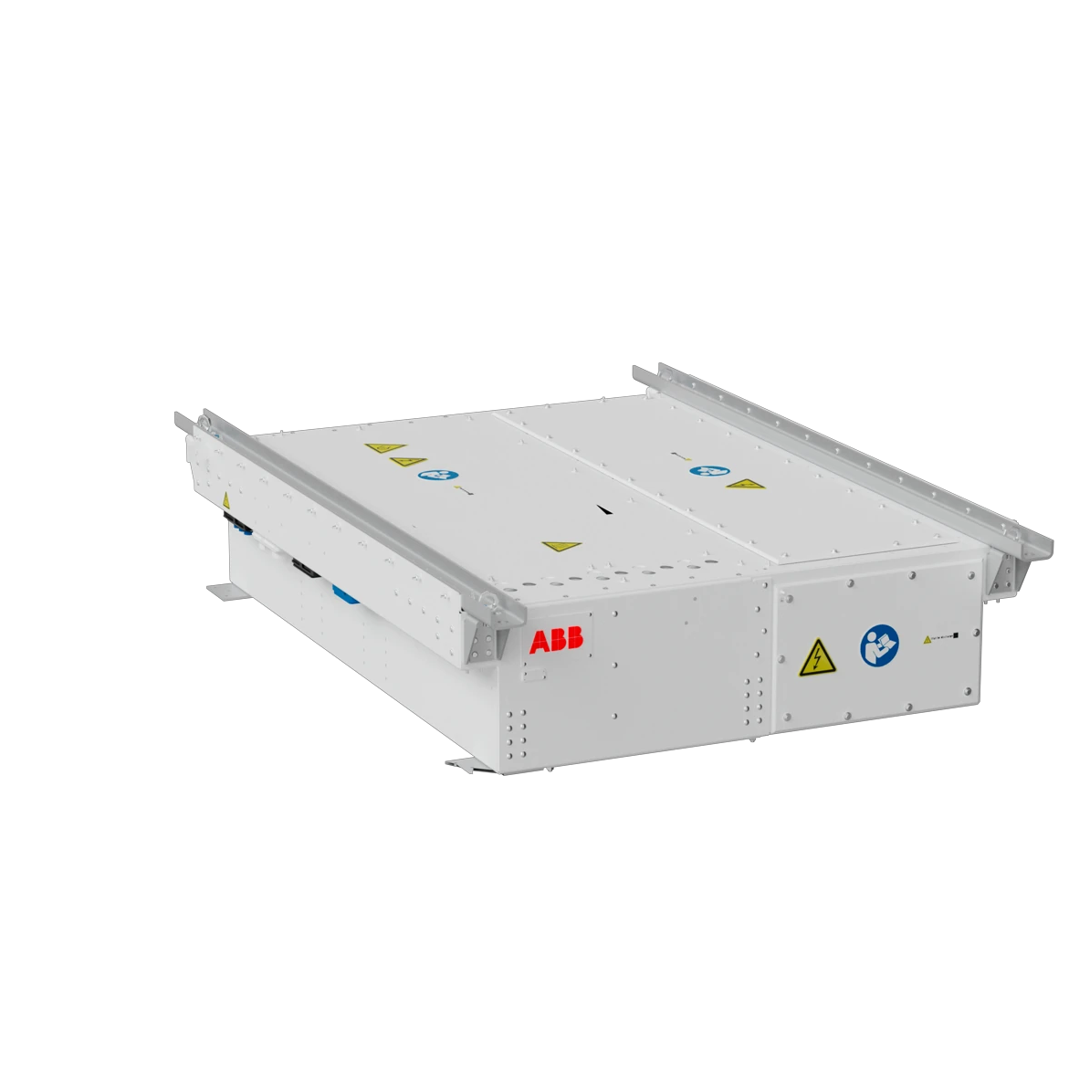 Traction Converter frame 60 of 86