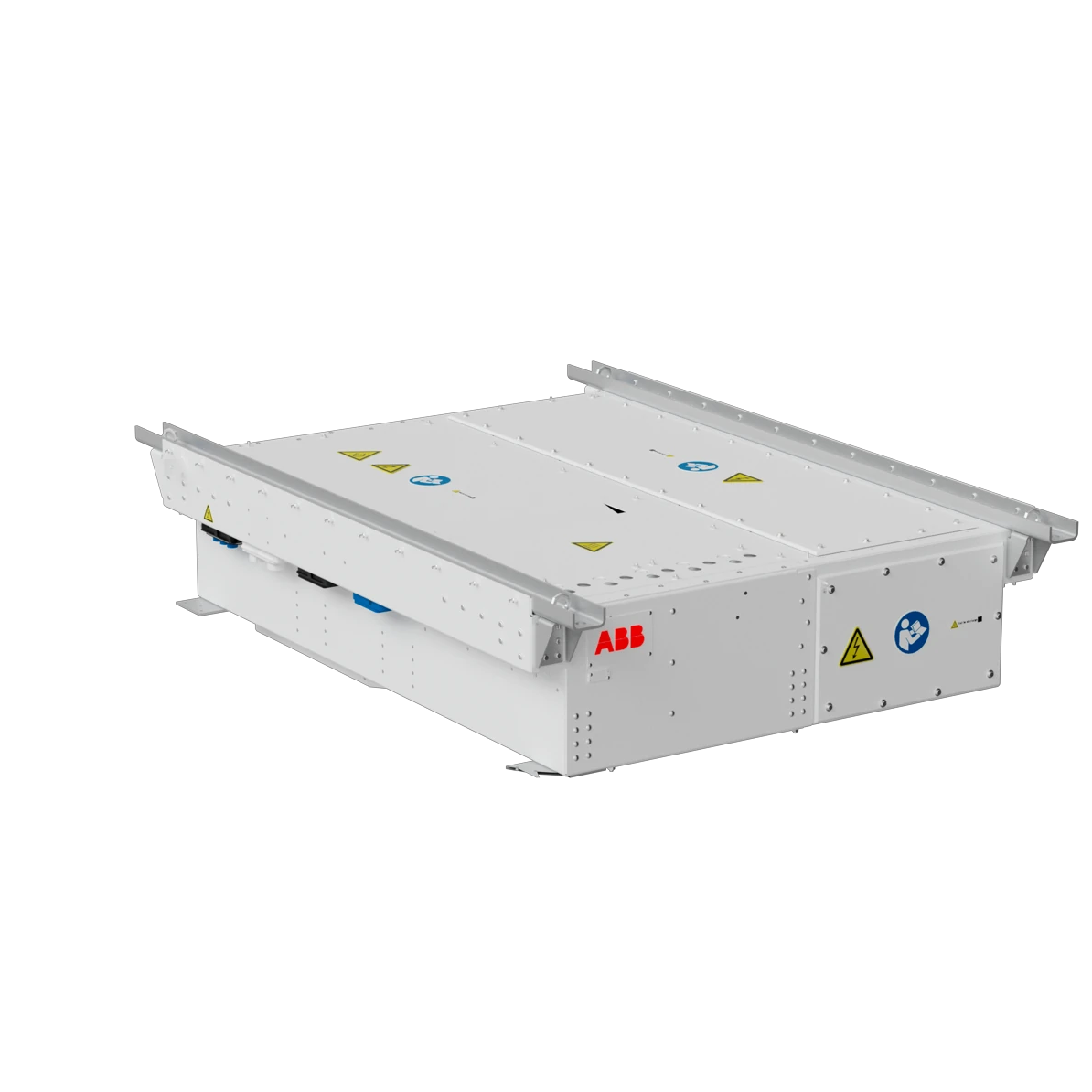 Traction Converter frame 62 of 86