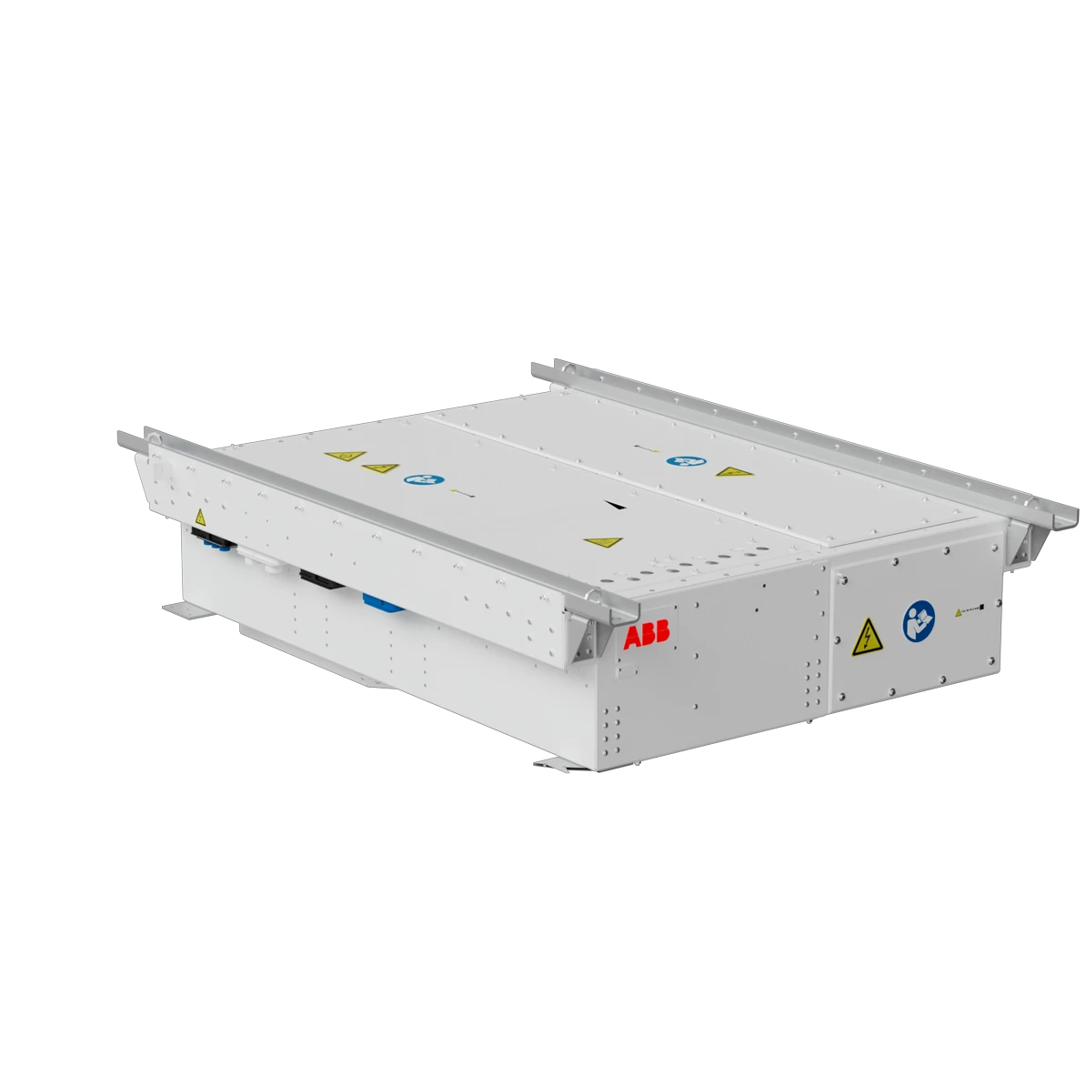 Traction Converter frame 63 of 86