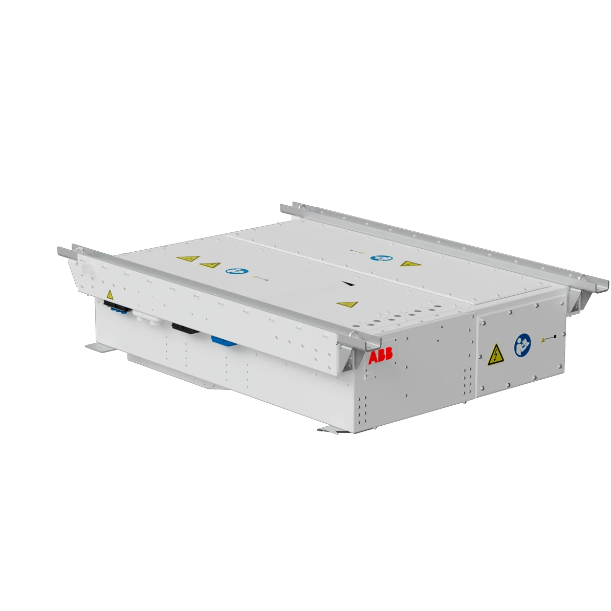 Traction Converter frame 64 of 86