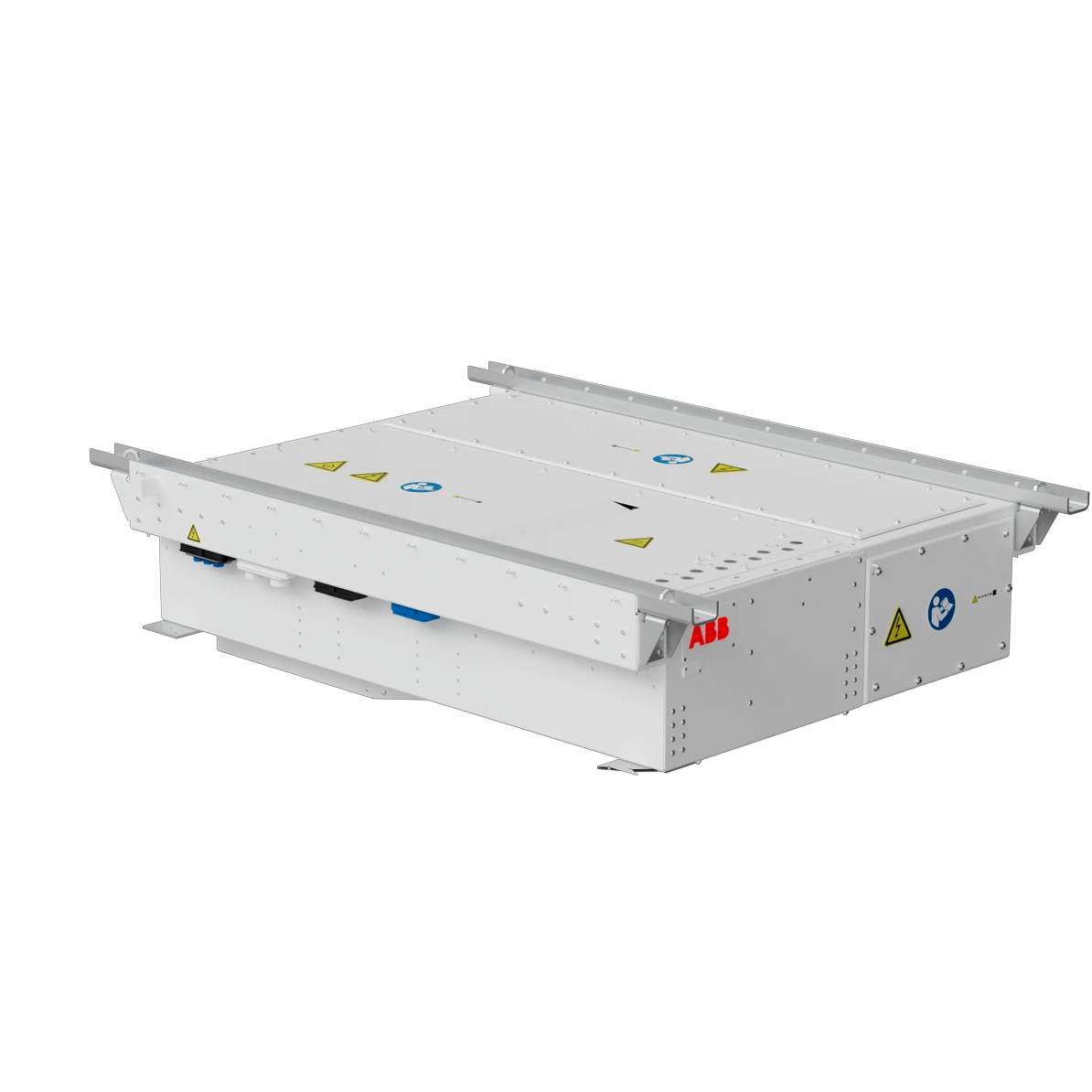 Traction Converter frame 65 of 86