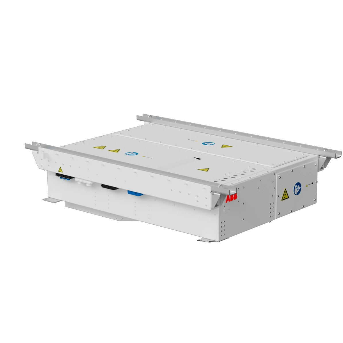 Traction Converter frame 66 of 86