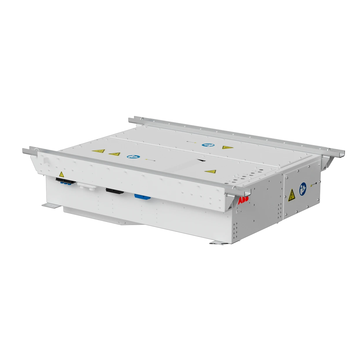 Traction Converter frame 67 of 86