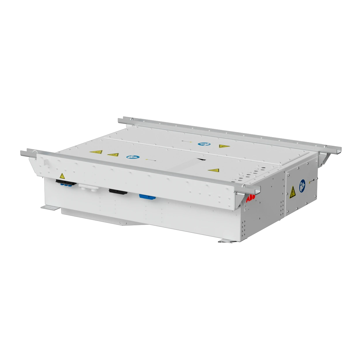 Traction Converter frame 68 of 86