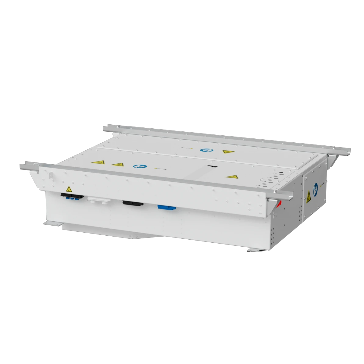 Traction Converter frame 70 of 86