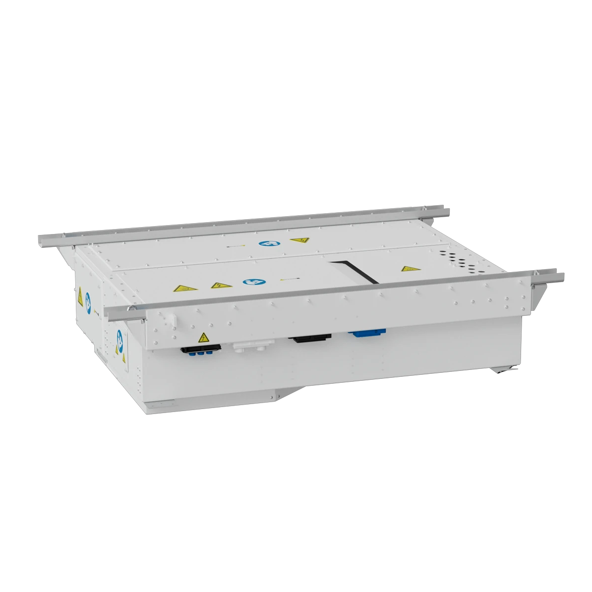 Traction Converter frame 80 of 86