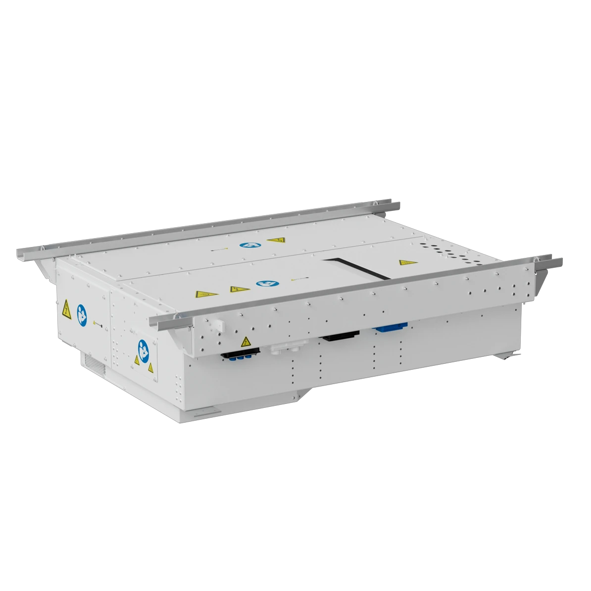 Traction Converter frame 83 of 86