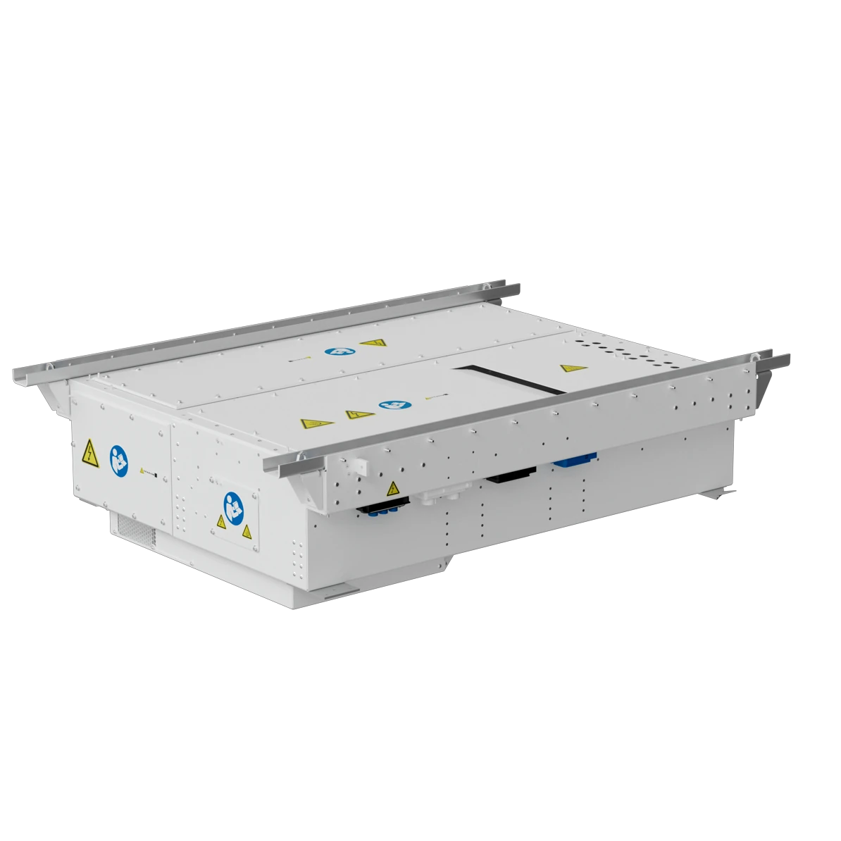 Traction Converter frame 85 of 86