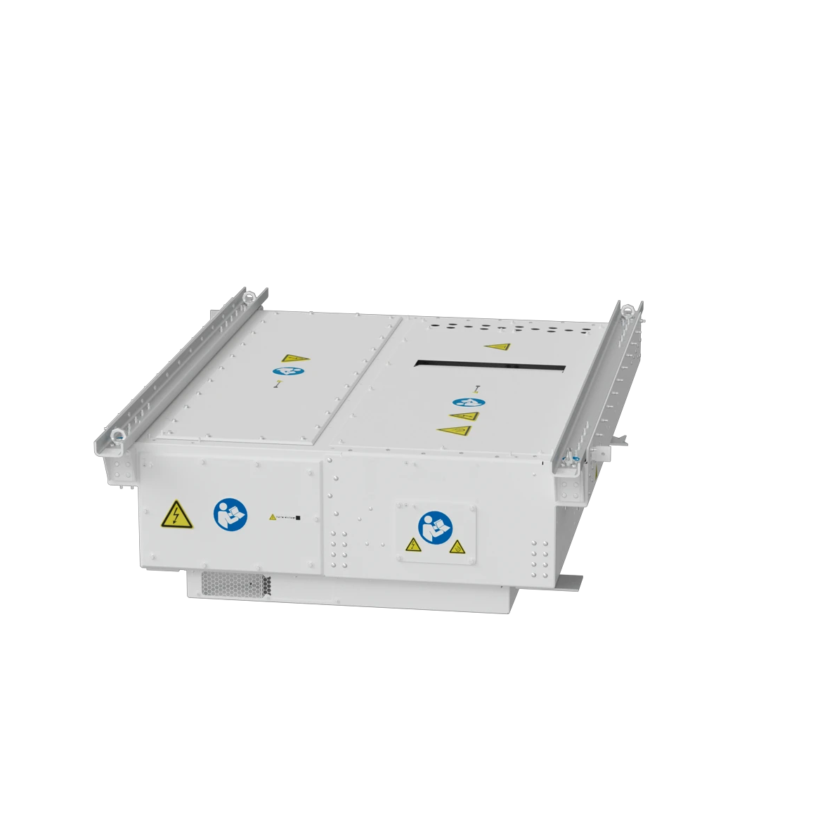 Traction Converter frame 9 of 86