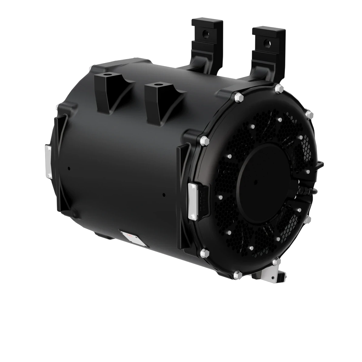 Traction Motor frame 65 of 86