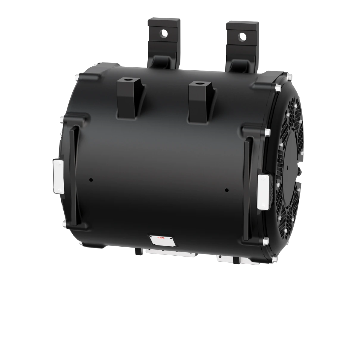 Traction Motor frame 72 of 86