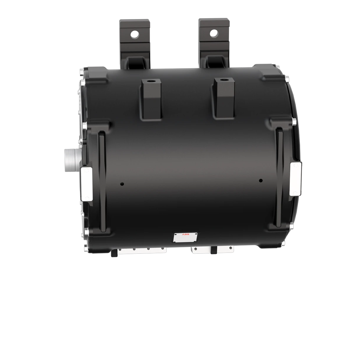 Traction Motor frame 77 of 86