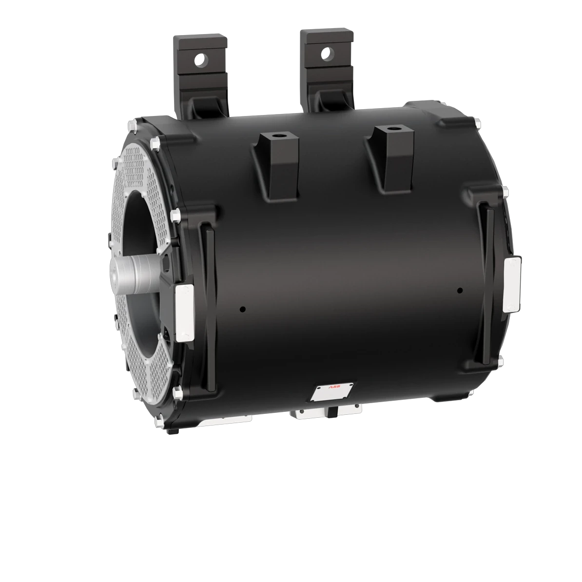 Traction Motor frame 80 of 86