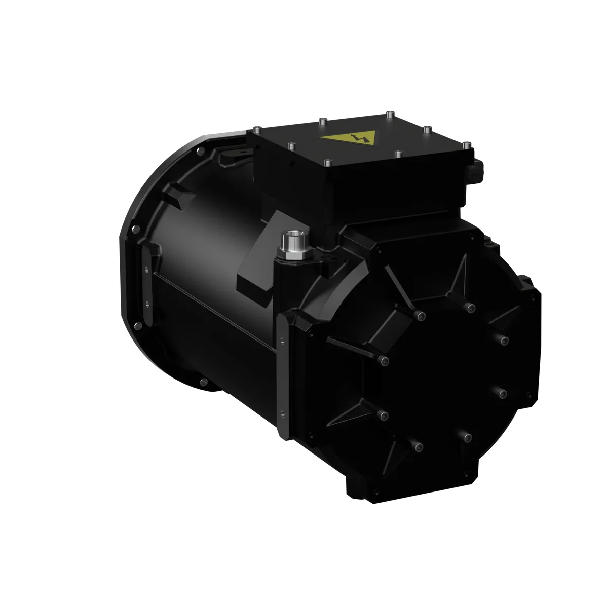 Auxiliary Motor frame 122 of 172