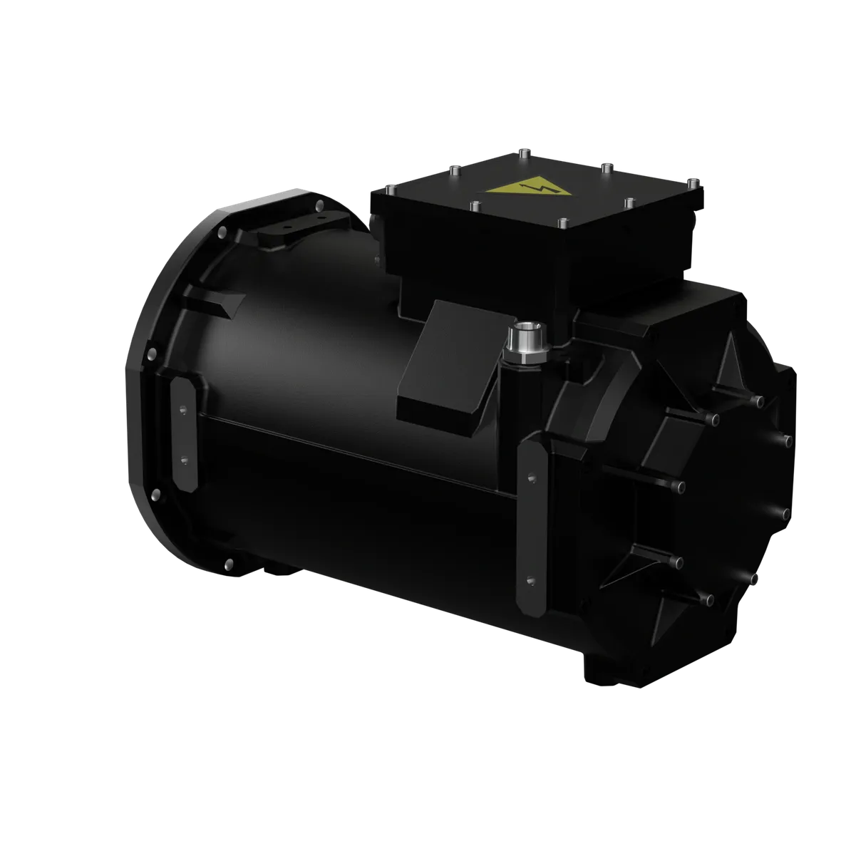 Auxiliary Motor frame 133 of 172