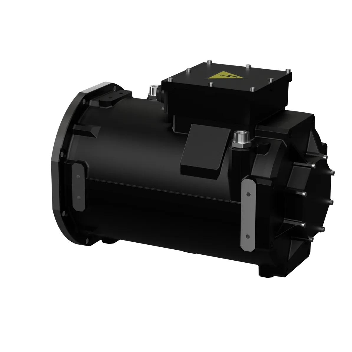 Auxiliary Motor frame 139 of 172