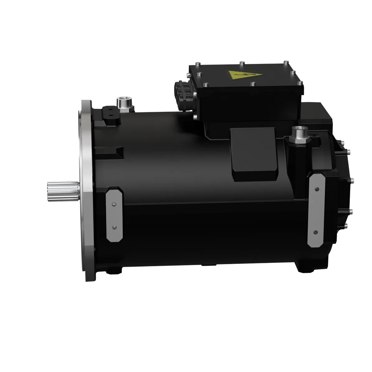 Auxiliary Motor frame 154 of 172