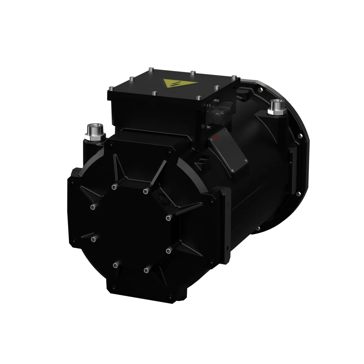 Auxiliary Motor frame 98 of 172