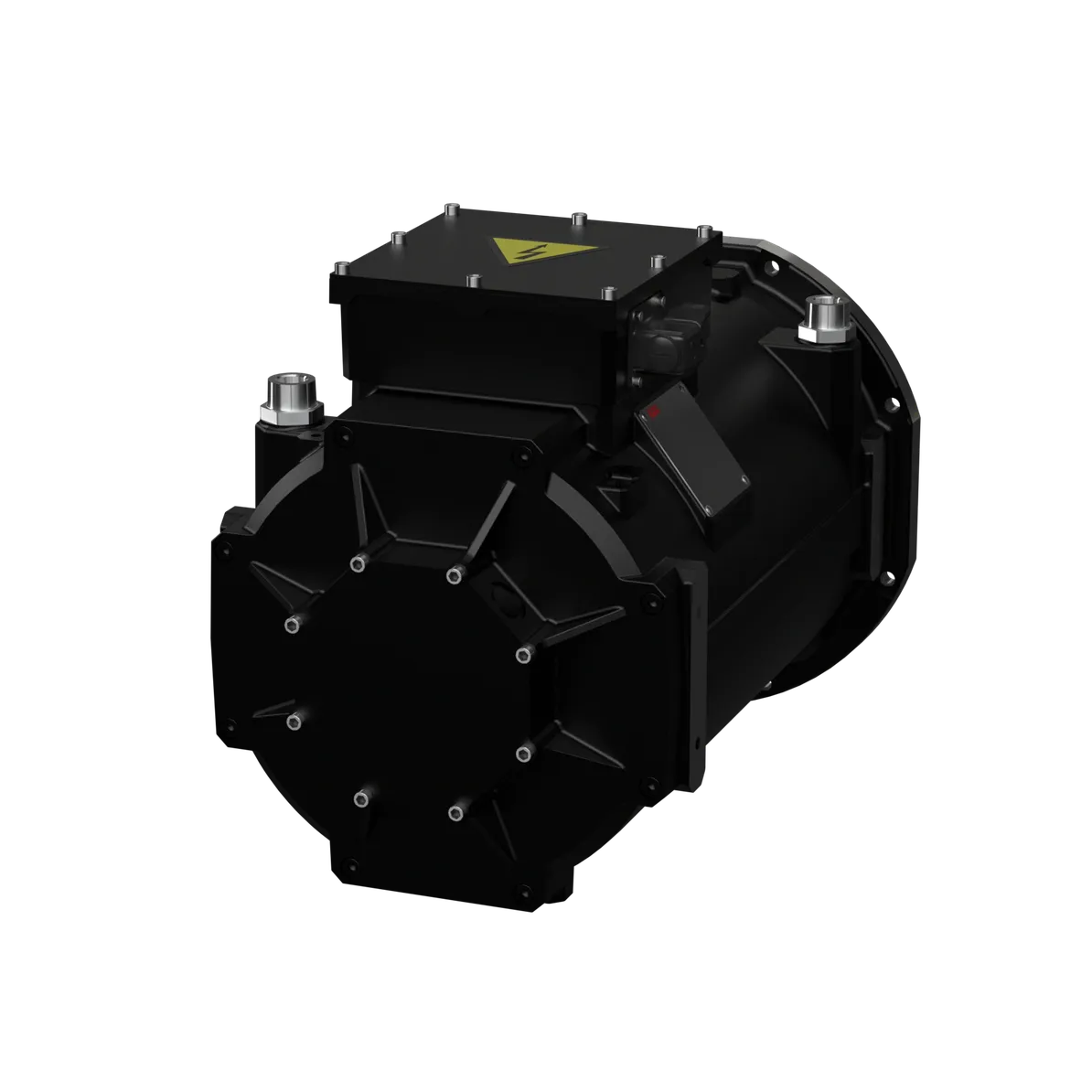 Auxiliary Motor frame 99 of 172